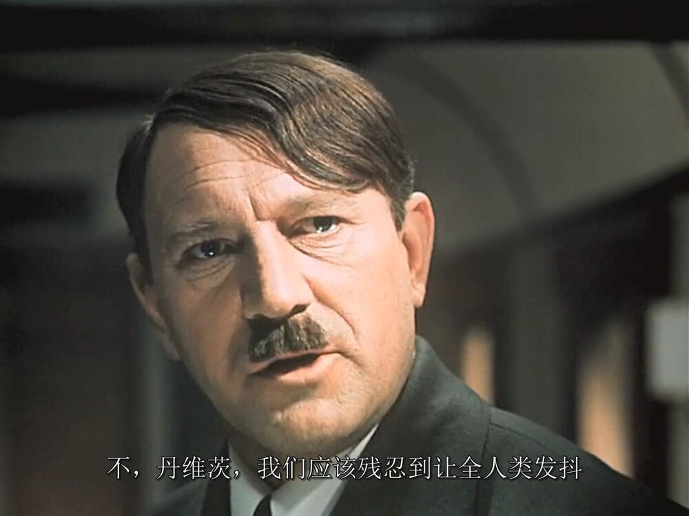 1977.围困.第4部.火花 彩色 中字 国俄双语 高清 苏联战争 豆瓣7.5.