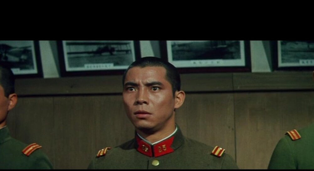 1969.啊!陆军隼战队.彩色 中字 日本 战争 标清 豆瓣6.7 The Falcon Fighters.DVD.X264.AAC.HALFCD