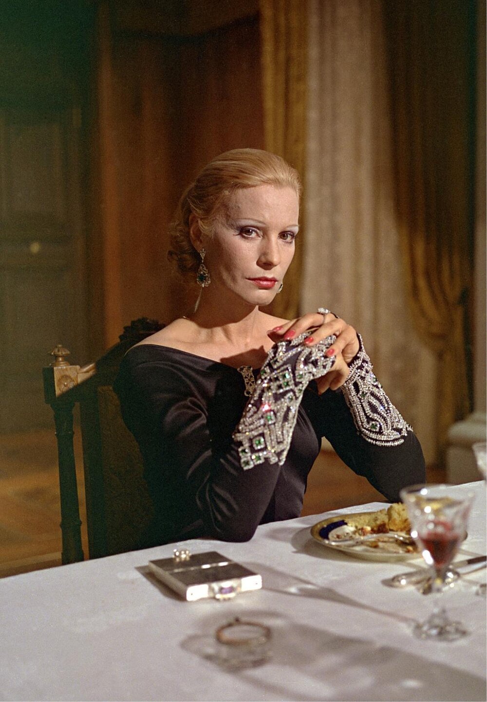 1969.纳C狂魔 彩色 无字 意德战争 高清 豆瓣7.7 Luchino.Visconti.DVDRip