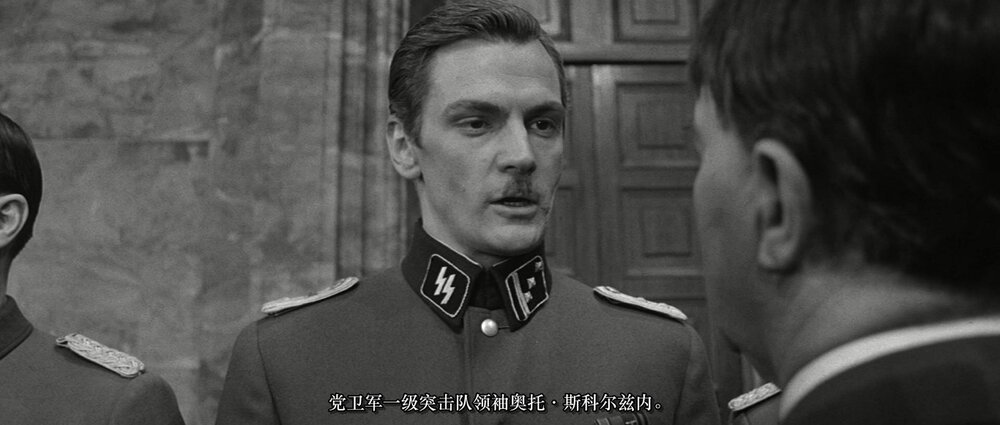 1968.解放2.突破.彩色 中字 高清 苏联战争爱情 豆瓣8.6 Film-2.Proryv.BD1080P.X264.AC3