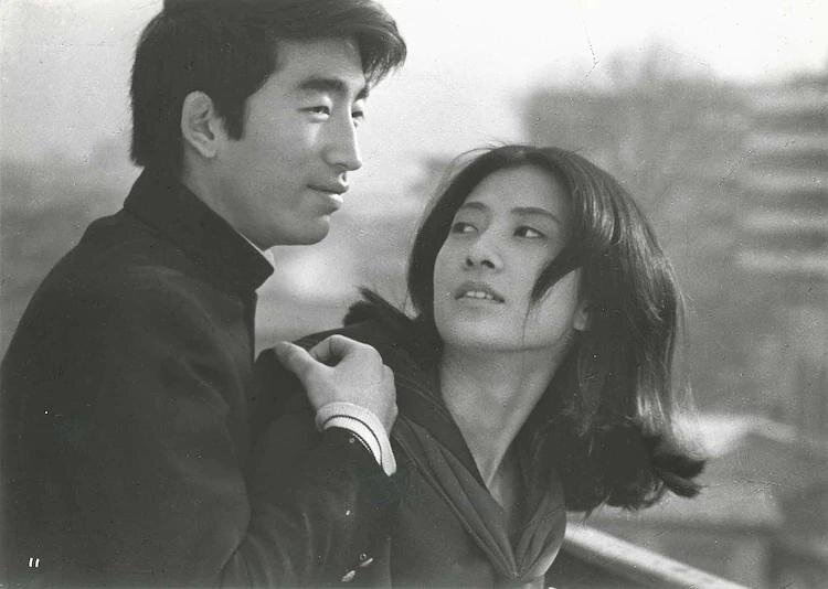 1967.春歌考 彩色 中字 日本剧情 豆瓣7.3 .MiniSD-TLF