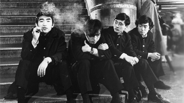 1967.春歌考 彩色 中字 日本剧情 豆瓣7.3 .MiniSD-TLF