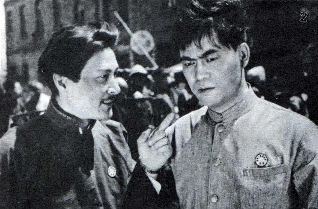 1966.大浪淘沙.黑白 高清 珠影 豆瓣7.7