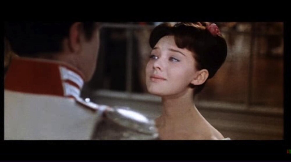 1966.战争与和平Ⅱ.娜塔莎·罗斯托娃.彩色 中字 国俄双语 高清 苏联历史战争 豆瓣9.1 BlueRay.1080p.HEVC.10bit