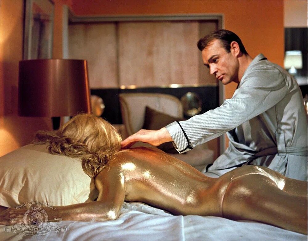 1964.007之三.金手指 彩色 中字 高清 英国动作冒险 豆瓣7.1.Goldfinger
