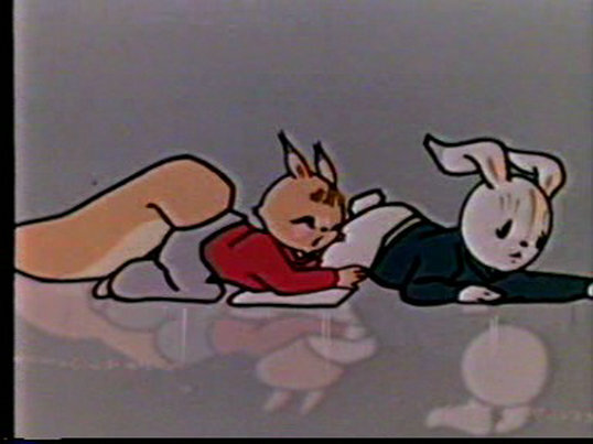 1964.冰上遇险 彩色 标清