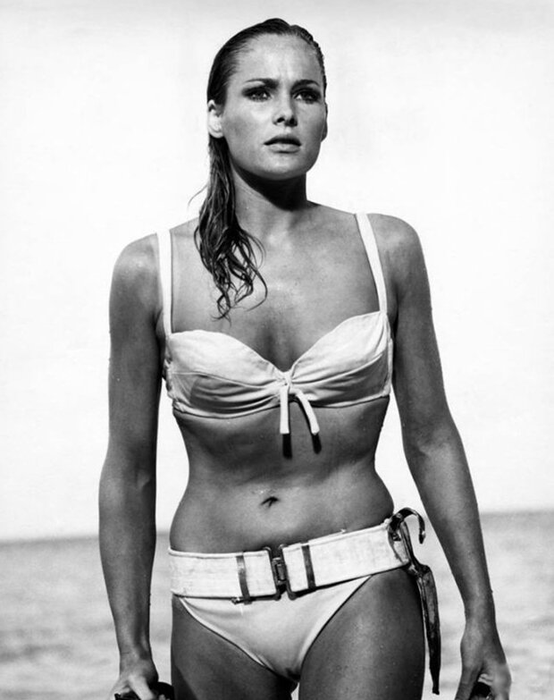 1962.007之一.诺博士.Dr.No. 彩色 中字 高清 英国动作冒险 豆瓣7.0
