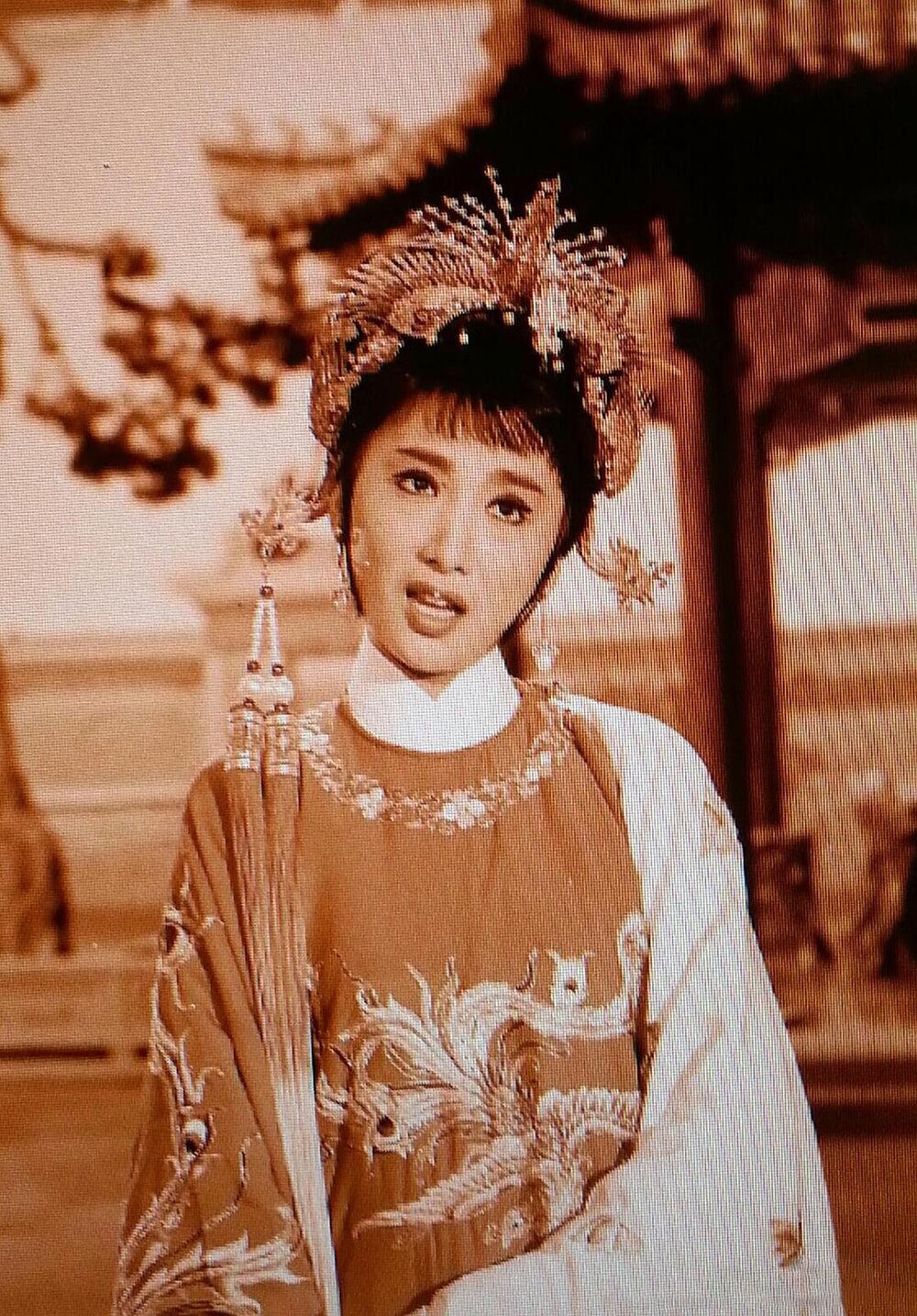 1962.三看御妹刘金定年 彩色中字 标清 香港 越剧电影 豆瓣7.8 夏梦