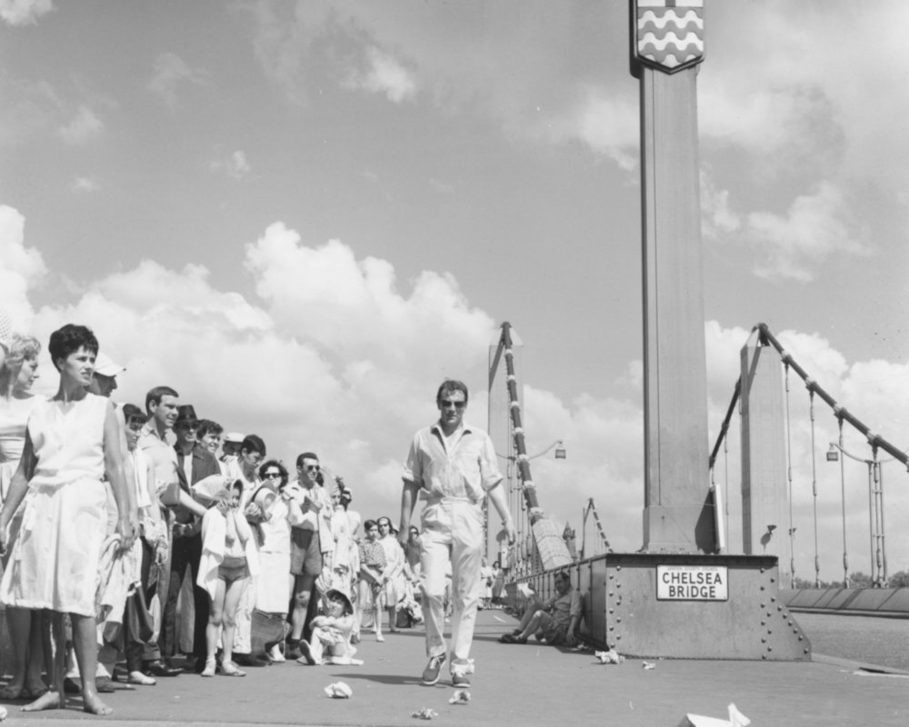 1961.地球失火之日 黑白 中字 英国科幻爱情 高清 豆瓣7.2