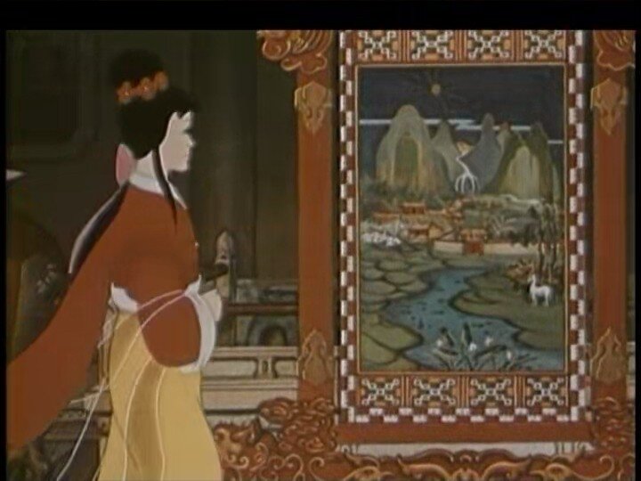 1959.一幅壮锦 彩色 清晰版