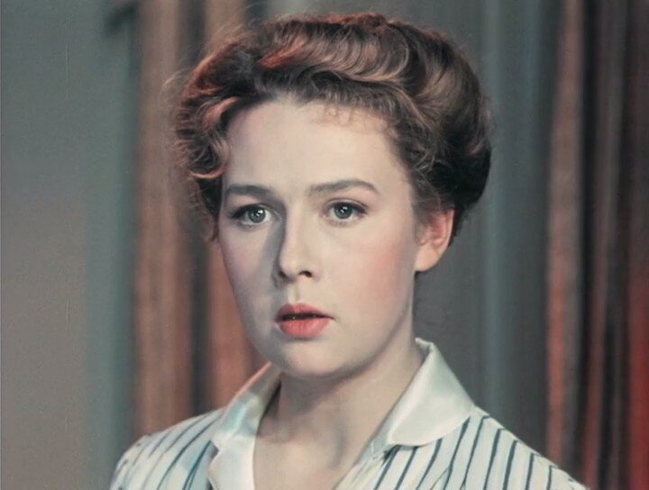 1959.苦难的历程3 阴暗的早晨 彩色 国语 高清 苏联历史 豆瓣无分