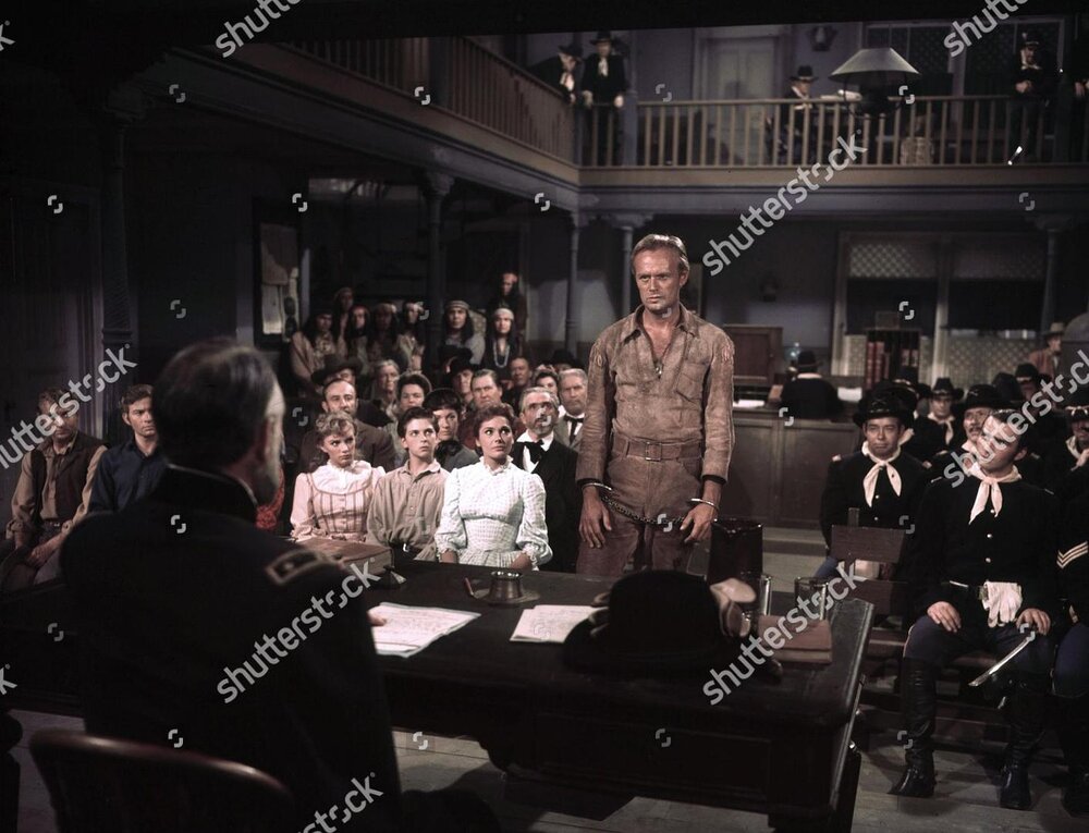 1956.蓬车浴血战 彩色 中字 美国冒险西部 高清 豆瓣无分.The.Last.Wagon.720p.BluRay.x264