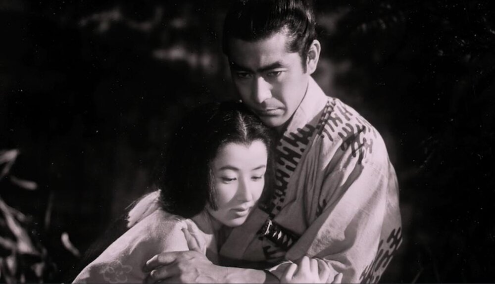1955.宫本武藏2.一乘寺之决斗.彩色 中字 日本动作传记 高清 豆瓣7.4 D5.MiniSD-TLF