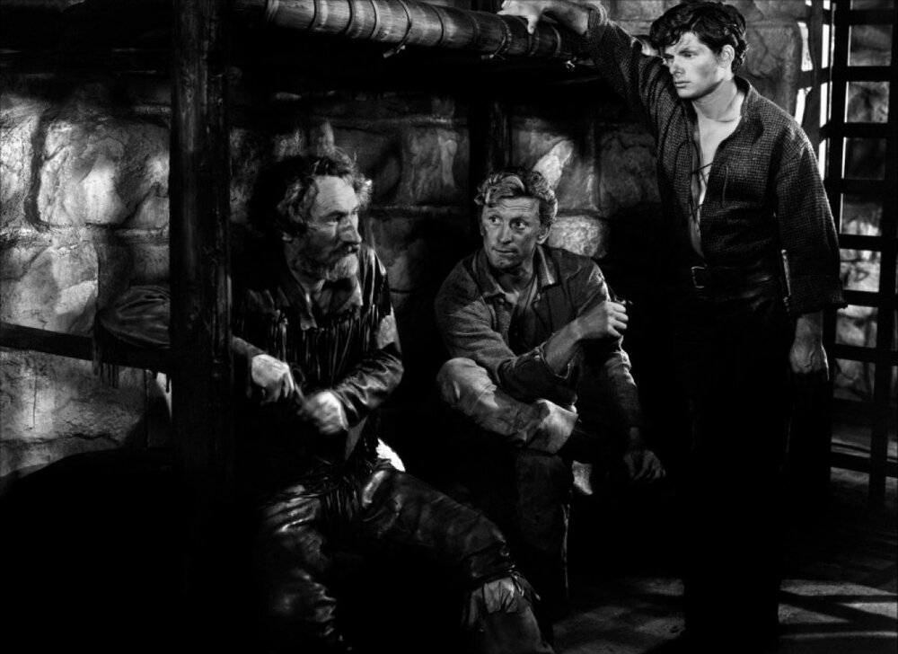 1952.峰火弥天 黑白无字 美国西部 标清 豆瓣6.9 The Big Sky