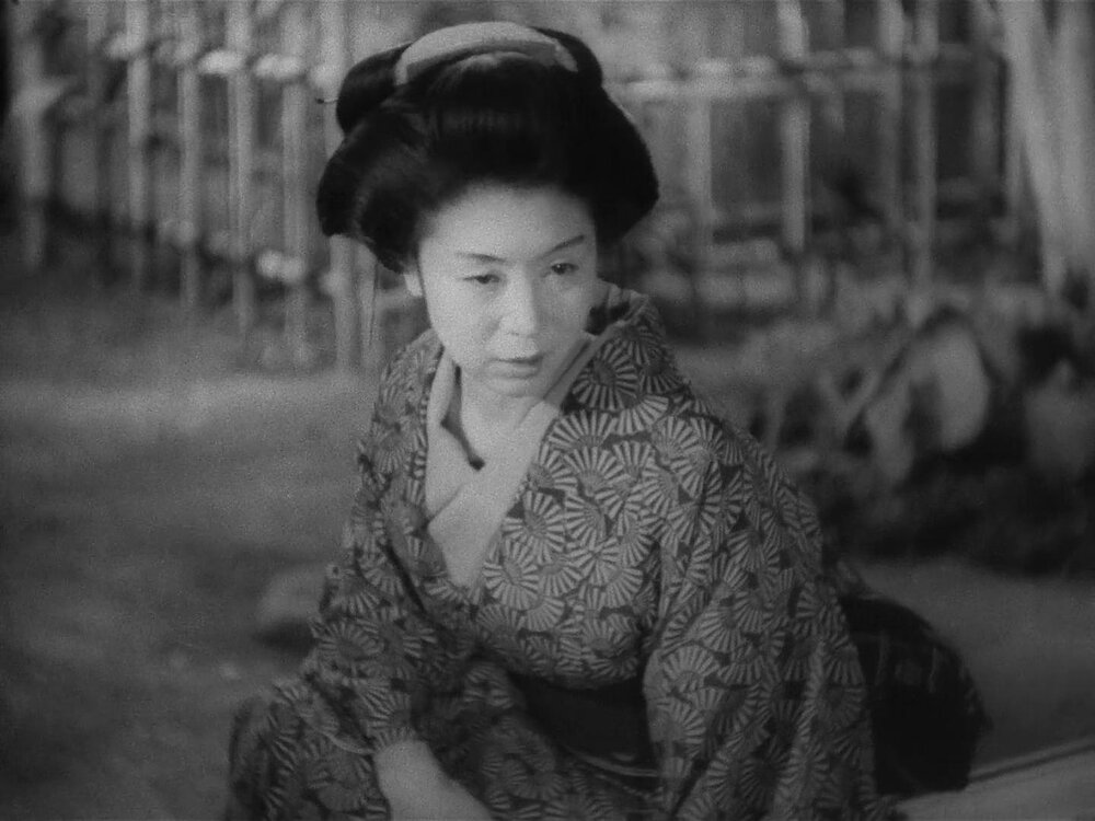 1949.四谷怪谈2 黑白中字高清 日本恐怖奇幻爱情 豆瓣6.7