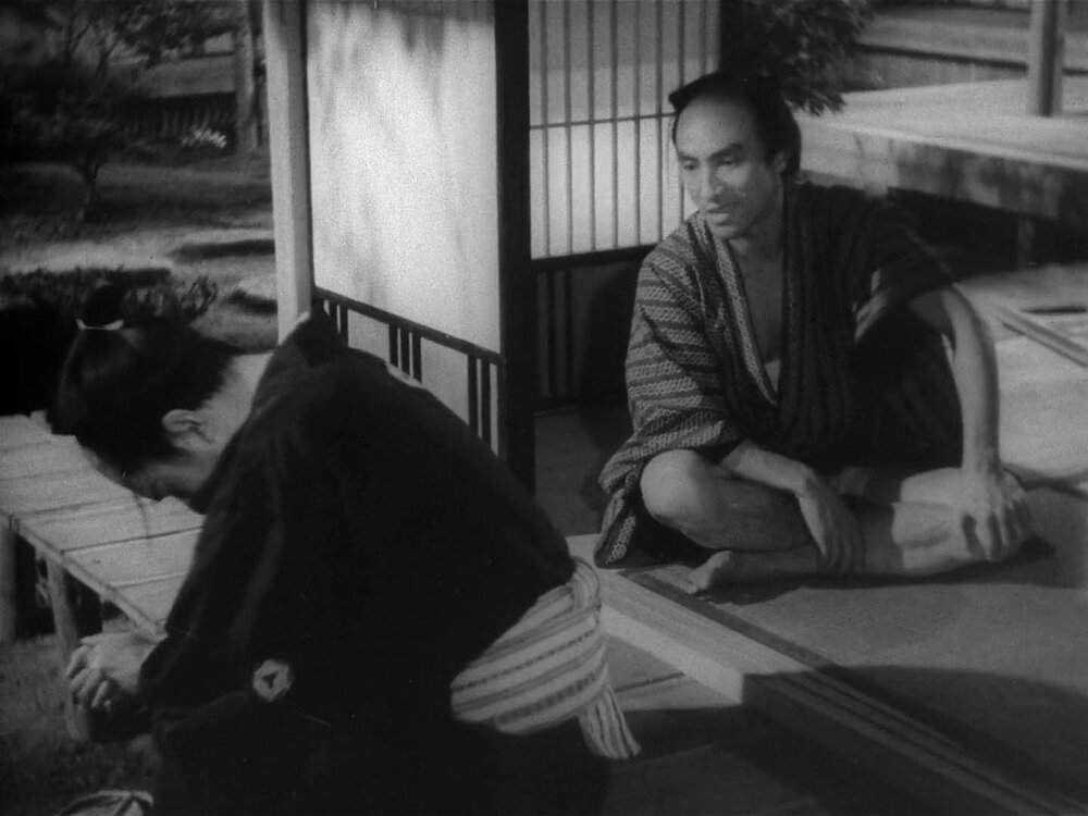 1949.四谷怪谈2 黑白中字高清 日本恐怖奇幻爱情 豆瓣6.7