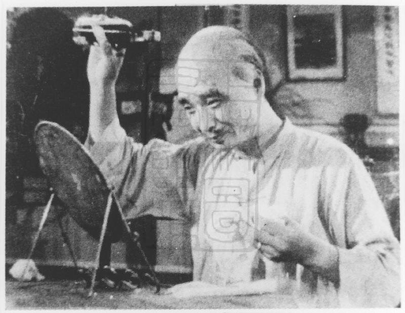1947.太太万岁 AI彩色修复 高清 喜剧家庭 豆瓣8.4 张爱玲编剧