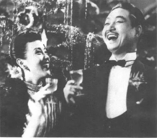 1947.天堂春梦 有声黑白 高清 豆瓣7.5 上官云珠