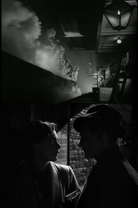 1945.相见恨晚 黑白中字 高清 英国爱情 豆瓣8.0 Brief.Encounter.Blu-ray.RE.720.X264