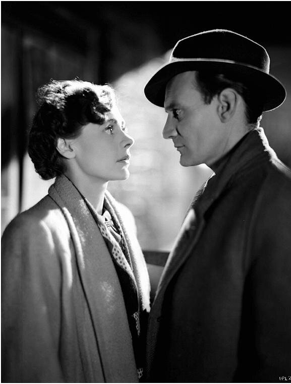 1945.相见恨晚 黑白中字 高清 英国爱情 豆瓣8.0 Brief.Encounter.Blu-ray.RE.720.X264