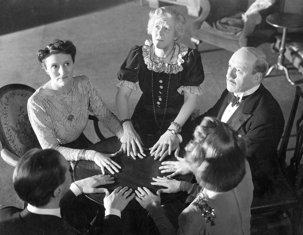 1945.欢乐的精灵.彩色 英字 高清 英国喜剧奇幻爱情 豆瓣7.2 Blithe.Spirit.BD.CC.EngSub.MiniSD-TLF