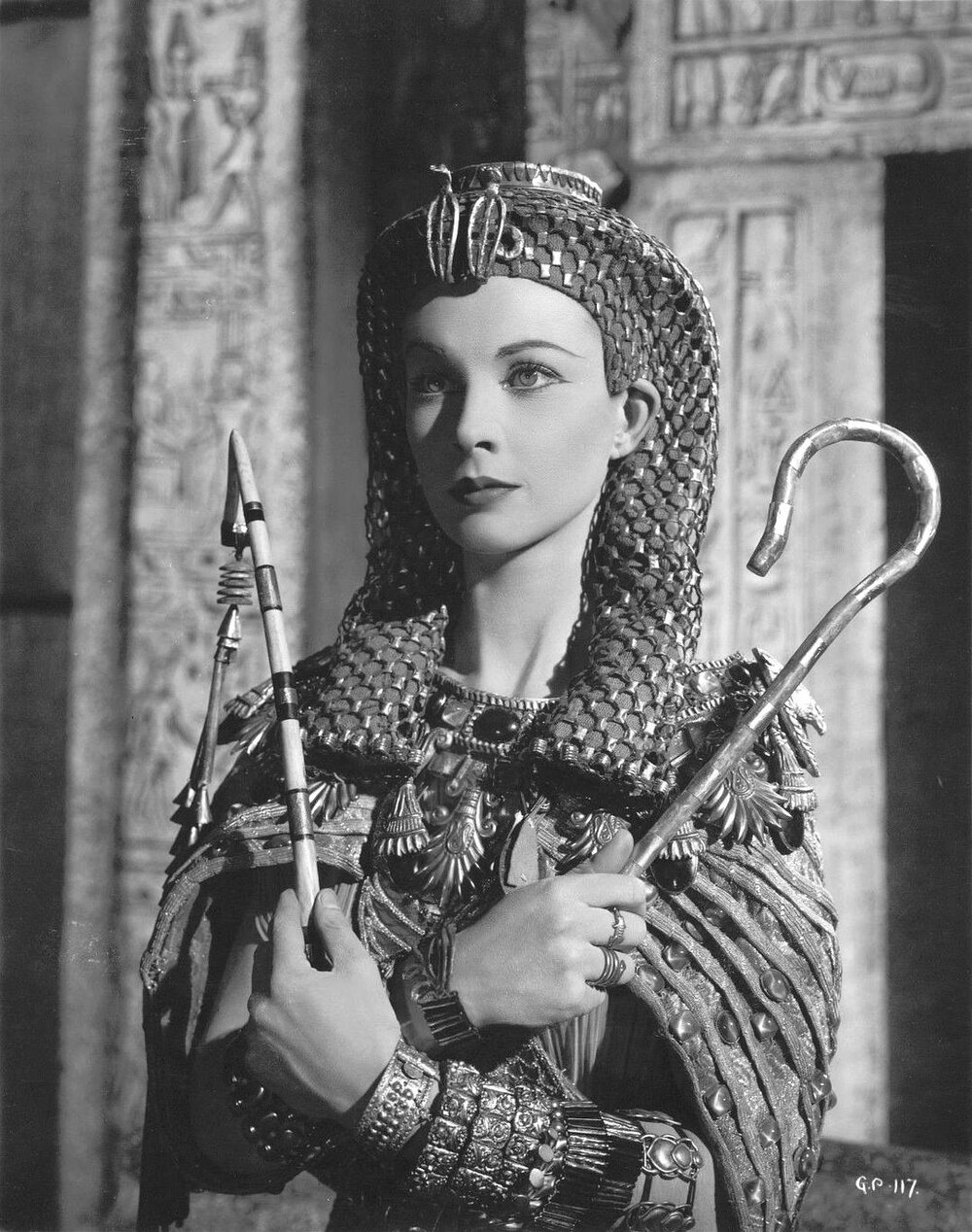 1945.凯萨与克丽奥佩拉 彩色 中字 英国喜剧爱情 高清 豆瓣7.2 Caesar.and.Cleopatra.D9.MiniSD-TLF