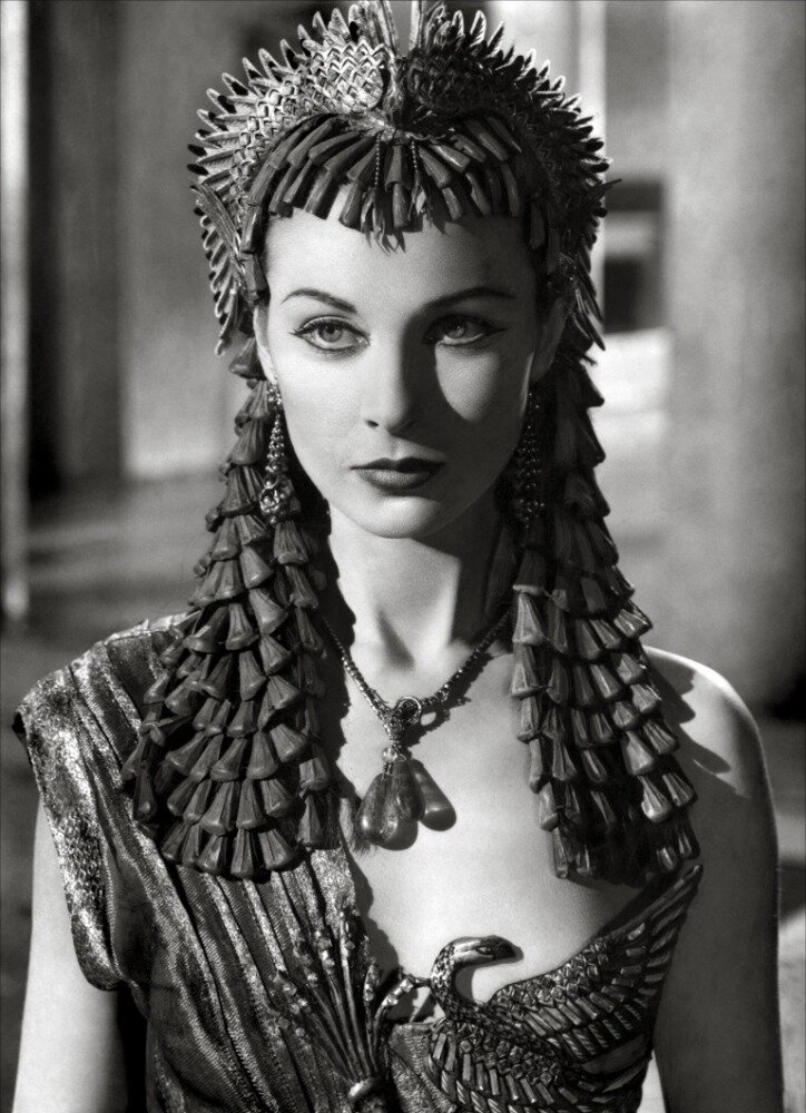 1945.凯萨与克丽奥佩拉 彩色 中字 英国喜剧爱情 高清 豆瓣7.2 Caesar.and.Cleopatra.D9.MiniSD-TLF