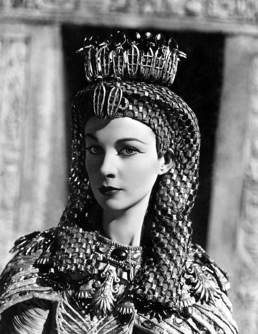 1945.凯萨与克丽奥佩拉 彩色 中字 英国喜剧爱情 高清 豆瓣7.2 Caesar.and.Cleopatra.D9.MiniSD-TLF