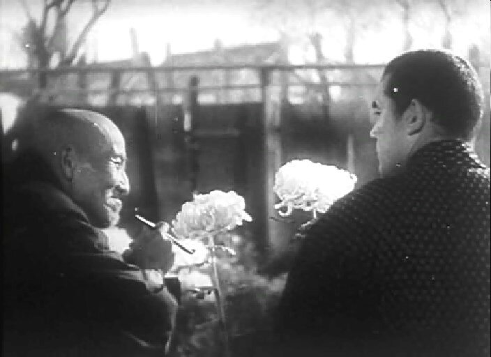 1945.姿三四郎续集 黑白 中字 日本动作冒险 高清 豆瓣6.5 Sugata.Sanshiro.Part.Two.BD.MiniSD-TL