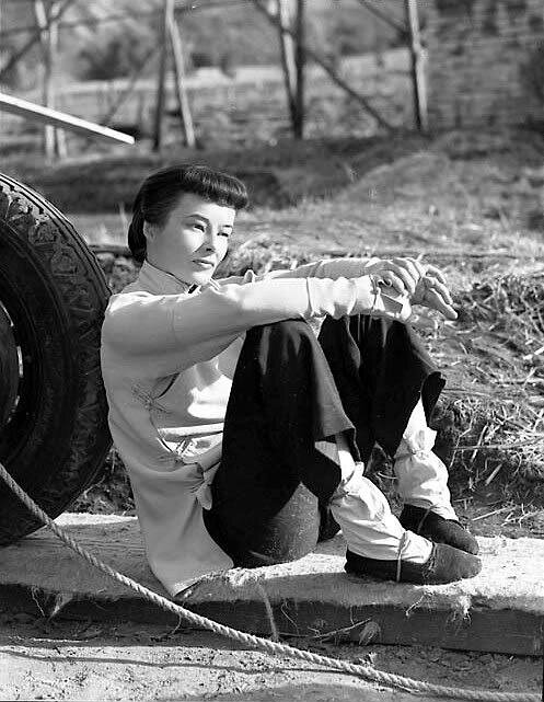 1944.龙种 黑白 中字 美国历史战争 高清 豆瓣8.6.Dragon Seed.DVDRip.x264.ac3