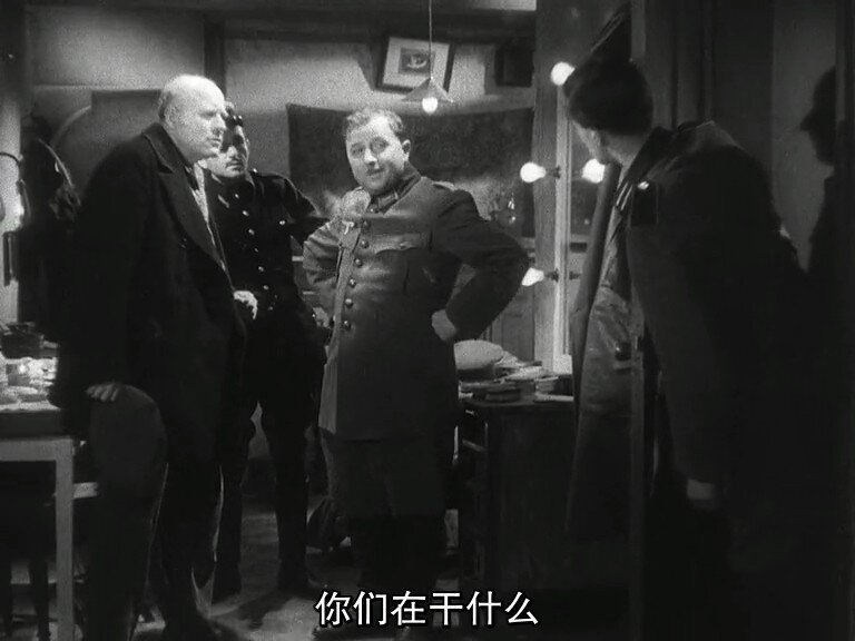 1944.马达加斯加历险记 黑白 中字 英国战争短片 高清 豆瓣5.6 Aventure.malgache