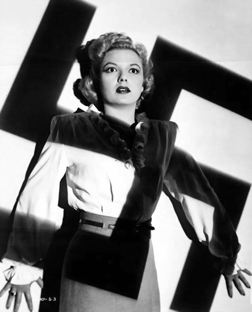 1944.恐怖内阁 黑白 中字 高清 美国犯罪黑色 豆瓣6.7 .Ministry.of.Fear.BD.CC.MiniSD-TLF