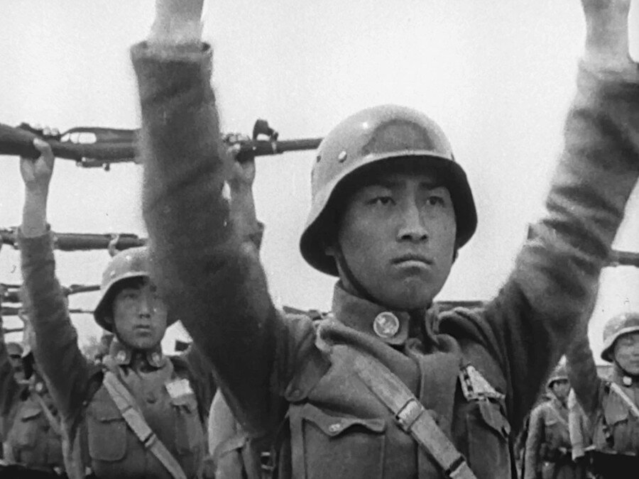 1944.我们为何而战6 中国之抗战 黑白中字 标清 美国纪录片 豆瓣8.9 Why.We.Fight.6.The.Battle.Of.China