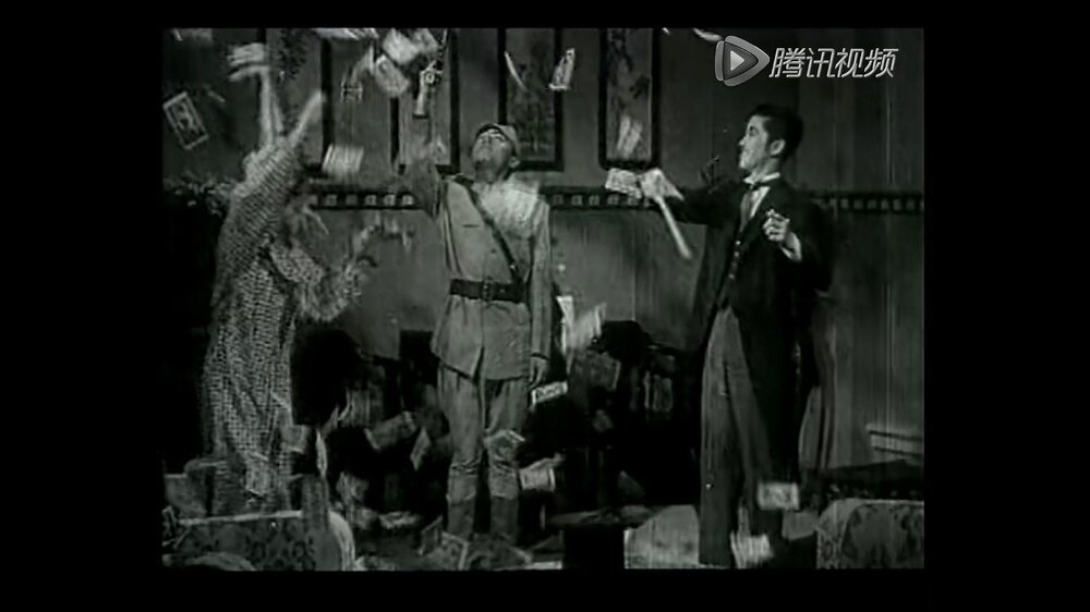 1948.万众一心 有声黑白 清晰版 抗战片 豆瓣未收录