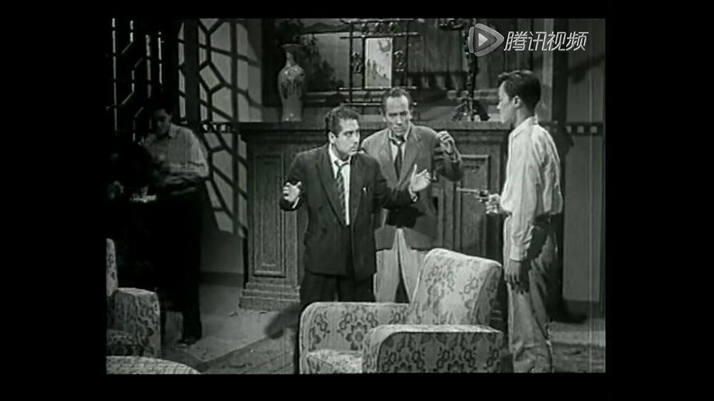 1948.万众一心 有声黑白 清晰版 抗战片 豆瓣未收录