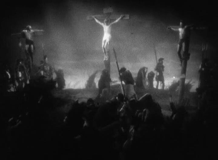 1927.万王之王.加长版 默片黑白 中字 清晰 美国历史 豆瓣7.8.The.King.of.Kings.D9.repack.MiniSD-TLF