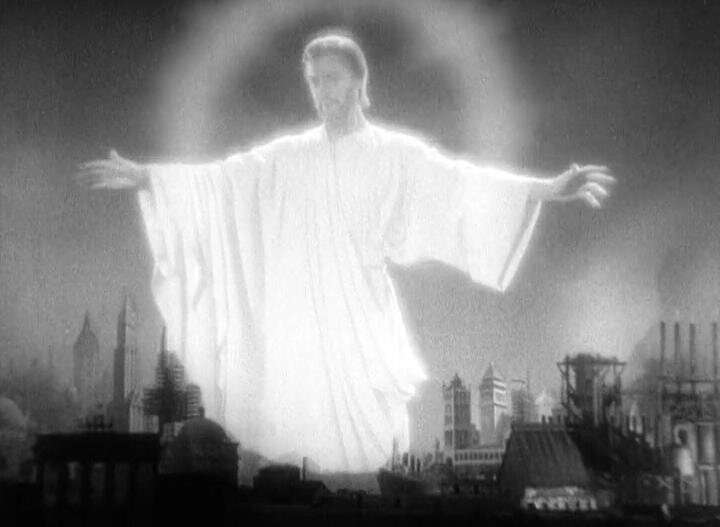 1927.万王之王.加长版 默片黑白 中字 清晰 美国历史 豆瓣7.8.The.King.of.Kings.D9.repack.MiniSD-TLF