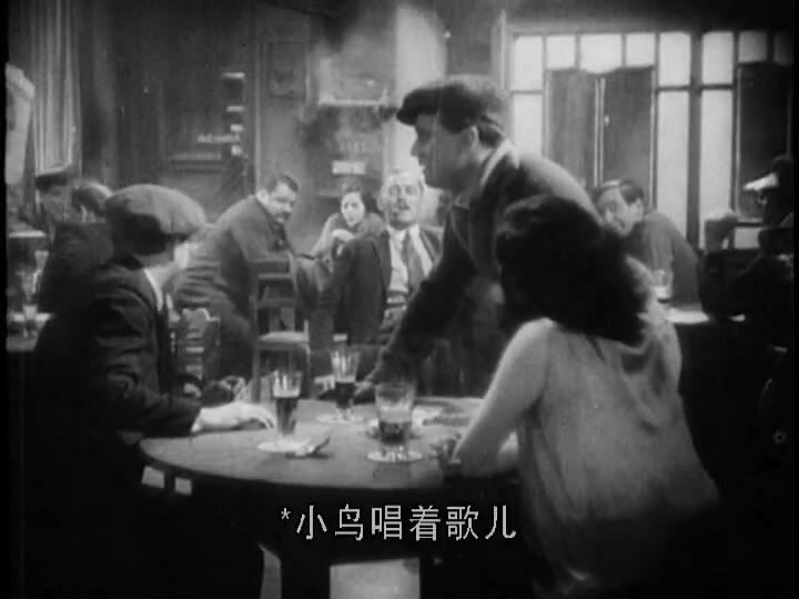 1931.柏林亚历山大广场.黑白中字 清晰版 德国犯罪 豆瓣6.2 Berlin.Alexanderplatz.D9.MiniSD-TLF