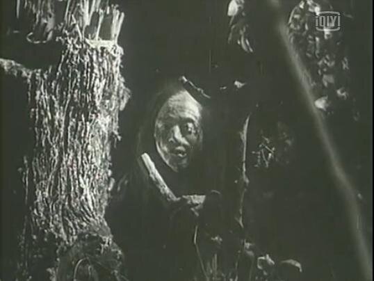 1937.夜半歌聲 AI彩色修复 高清 爱情恐怖 豆瓣7.2