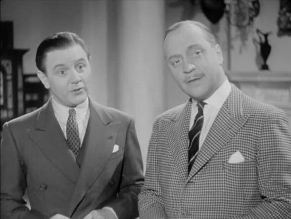 1941.克鲁克的旅程 黑白无字 美国喜剧悬疑 高清 豆瓣无分 Crook's.Tour.CC.BD.NoSub.MiniSD-TLF