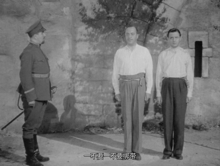 1941.克鲁克的旅程 黑白无字 美国喜剧悬疑 高清 豆瓣无分 Crook's.Tour.CC.BD.NoSub.MiniSD-TLF