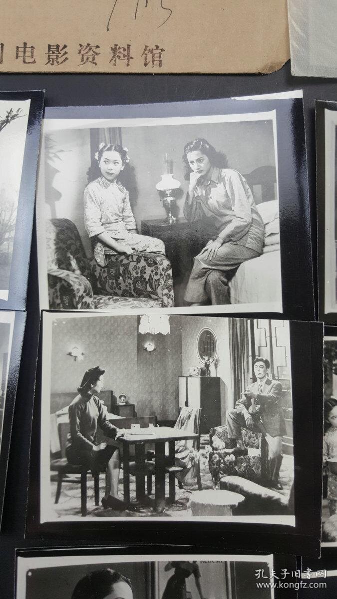 1947.母与子 有声黑白 标清 家庭片 豆瓣7.7