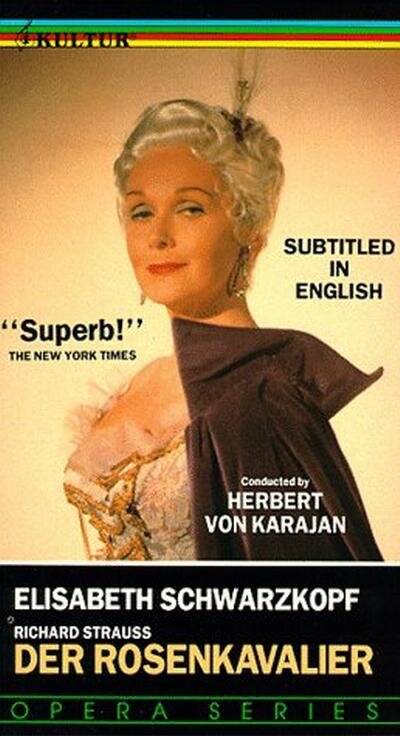 1962.玫瑰骑士 彩色 无字 英国喜剧爱情音乐 豆瓣8.7 Richard.Strauss.Der.Rosenkavalier