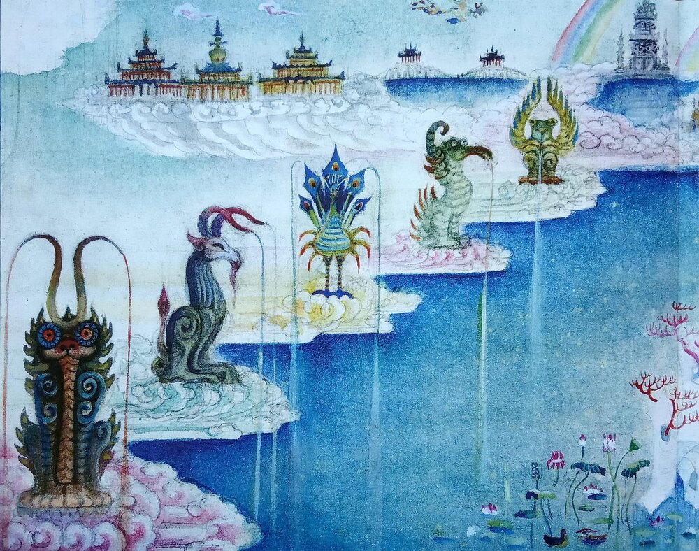 1964.大闹天宫 彩色 高清 完美修复版