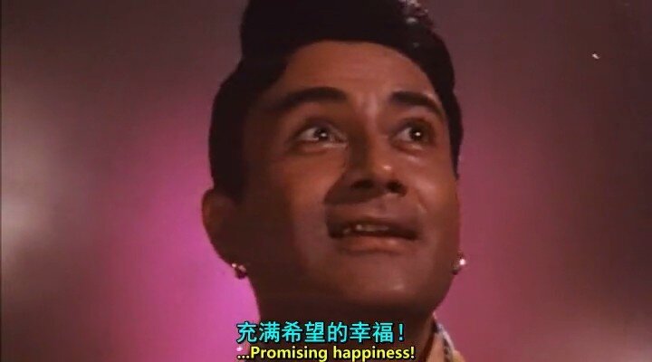1965.向导  彩色 中字 印度爱情歌舞 标清 豆瓣 无分 The Guide
