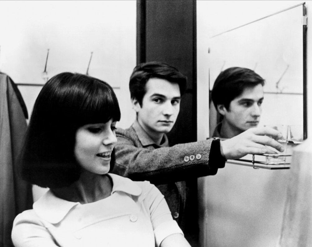 1966.男性 女性.黑白 中字 法瑞剧情 高清 豆瓣8.0 Masculin.Feminin.480p