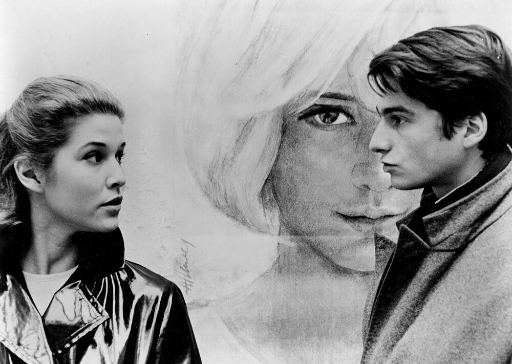 1966.男性 女性.黑白 中字 法瑞剧情 高清 豆瓣8.0 Masculin.Feminin.480p