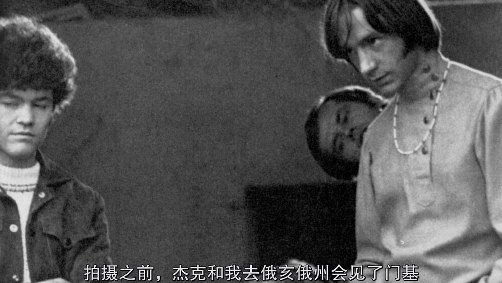 1968.毛发 彩色 中字 标清 .美国喜剧歌舞 豆瓣7.1 Head.CC.BD.MiniSD-TLF