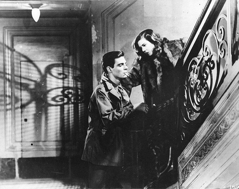 1946.战争三部曲2.战火. 黑白 中字 高清 意大利战争 豆瓣8.1 Paisà.D9.CC.MiniSD-TLF