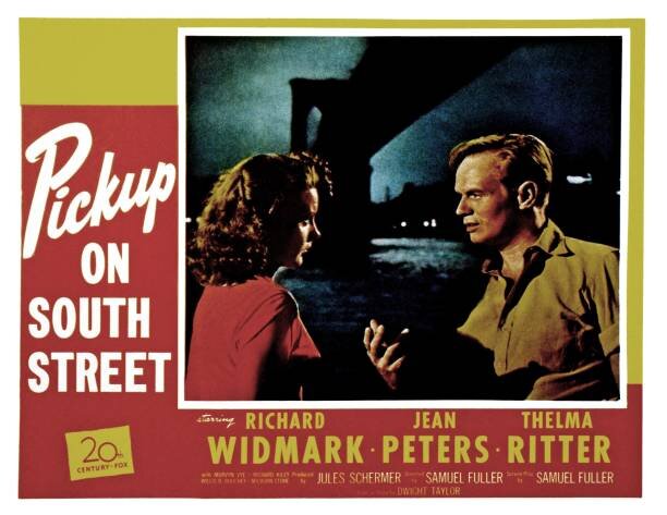 1953.南街奇遇.美国犯罪悬疑 黑白 中字 高清 豆瓣7.3 Pickup.on.South.Street.D9.CC.MiniSD-TLF
